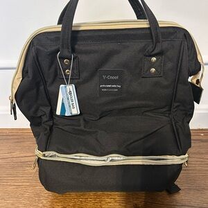 V-Coool Professional Cooler Bag Backpack